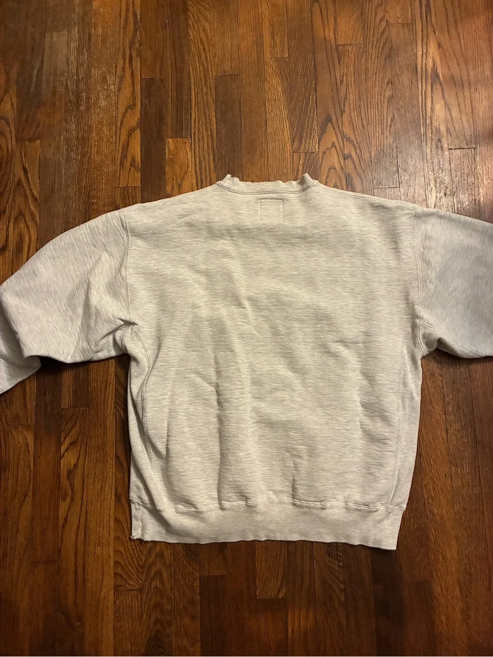 Vintage Russell athletic ucla sweatshirt size large